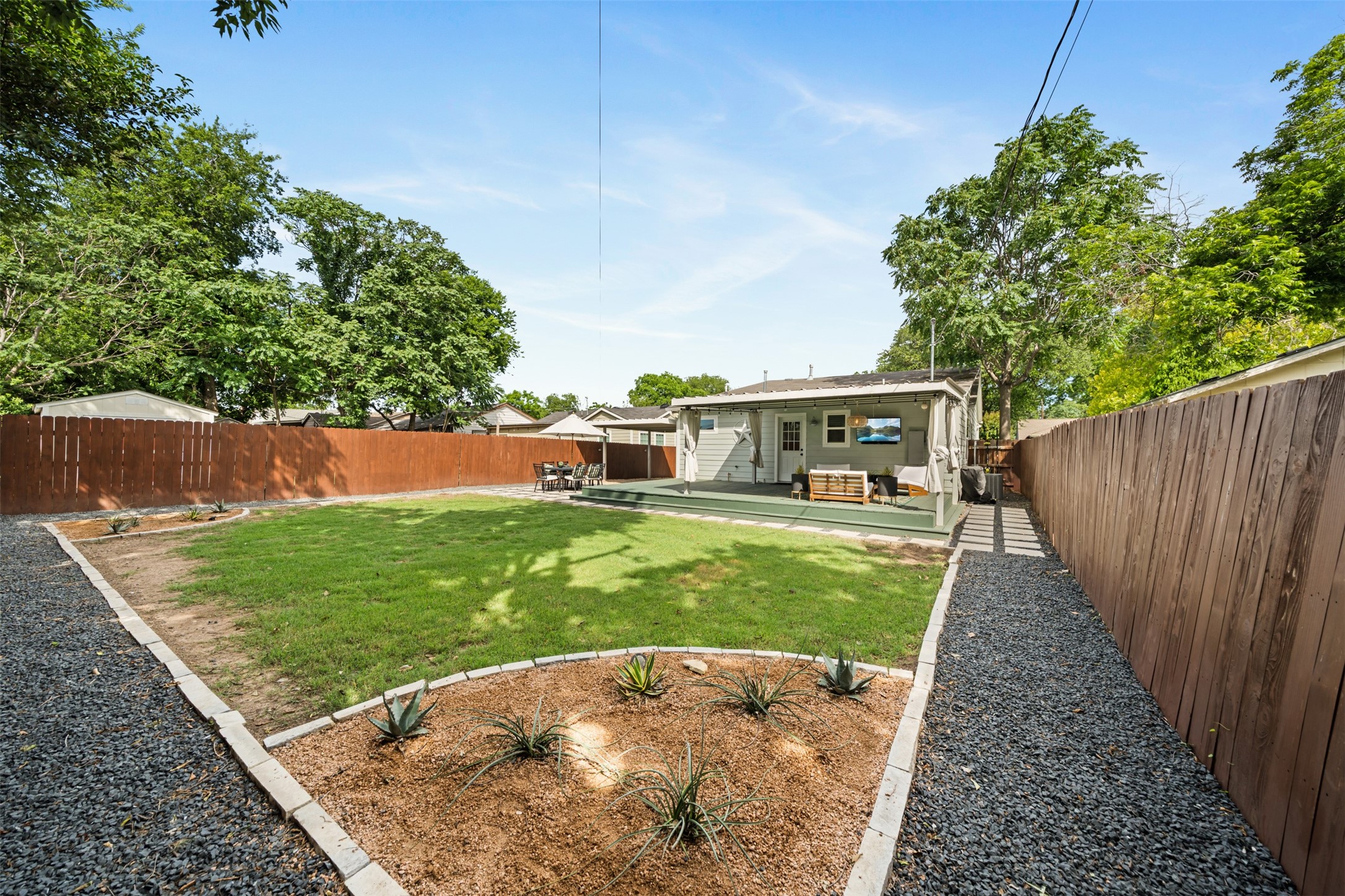 3909 Lisbon Street , Fort Worth, TX, 76107 | 20944881 | Realty Texas LLC