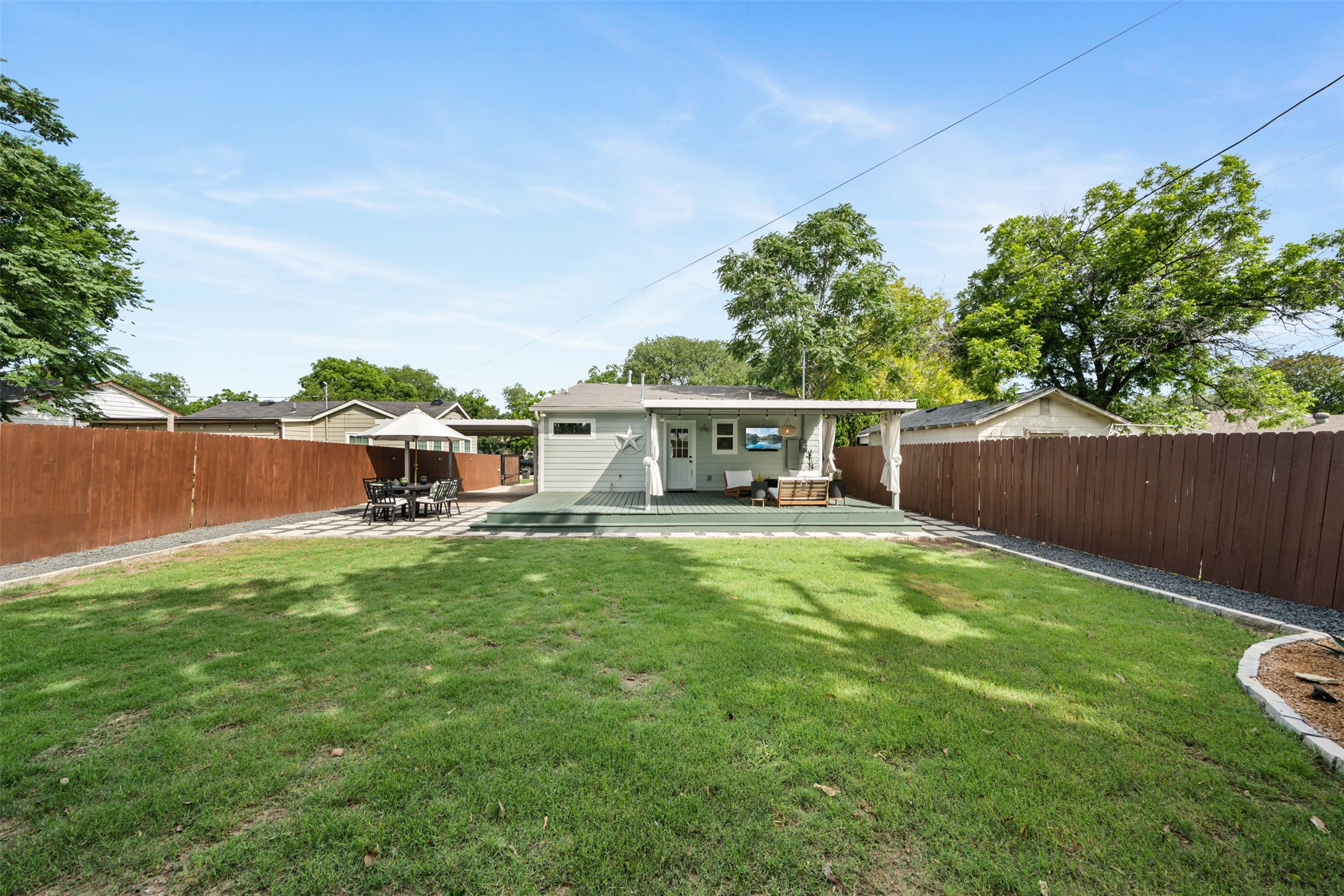 3909 Lisbon Street , Fort Worth, TX, 76107 | 20944881 | Realty Texas LLC