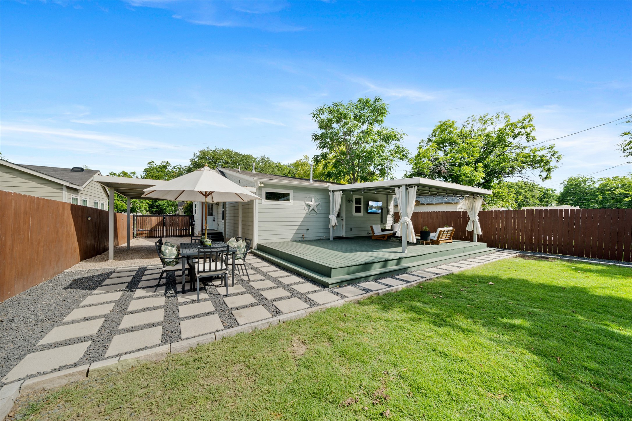 3909 Lisbon Street , Fort Worth, TX, 76107 | 20944881 | Realty Texas LLC