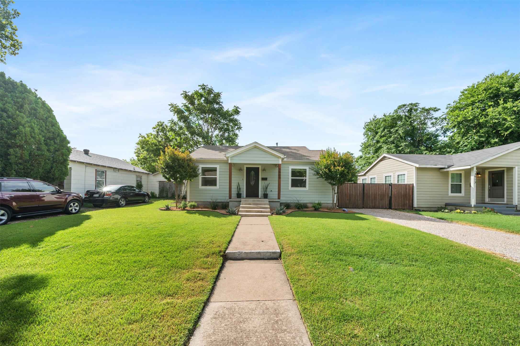 3909 Lisbon Street , Fort Worth, TX, 76107 | 20944881 | Realty Texas LLC