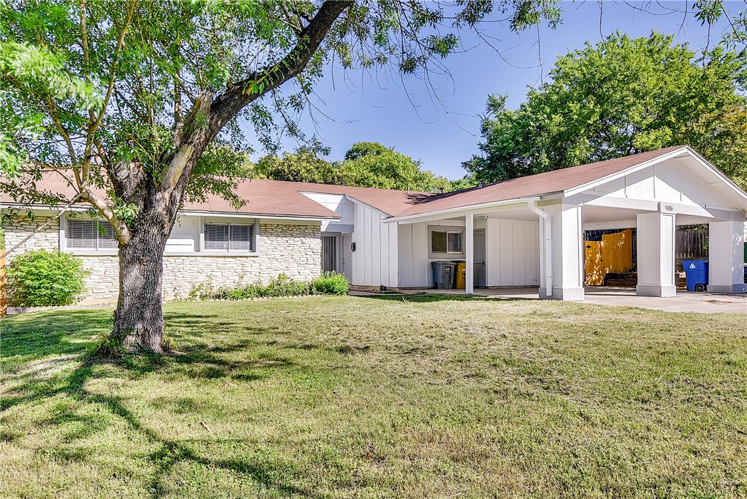 9406 Quail Meadow Drive , Austin, TX, 78758 | 4575515 | Realty Texas LLC