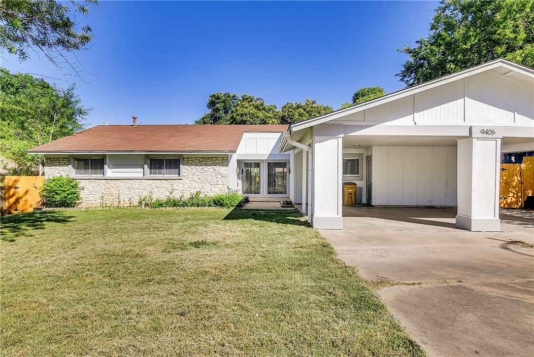 9406 Quail Meadow Drive , Austin, TX, 78758 | 4575515 | Realty Texas LLC