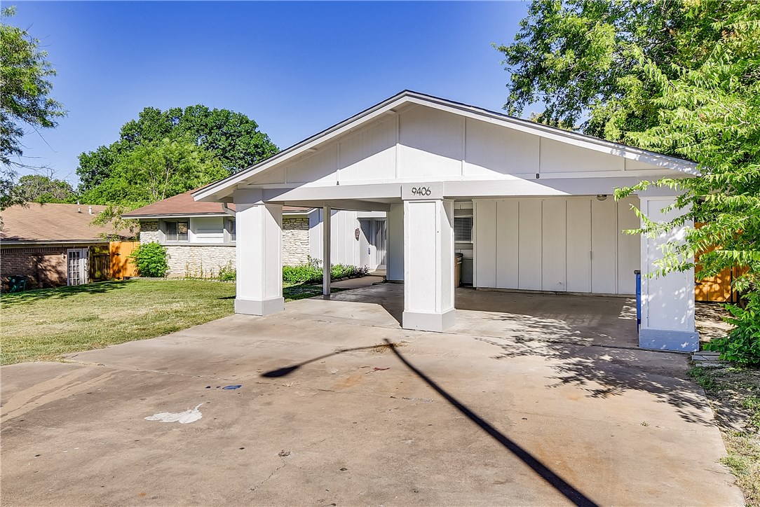 9406 Quail Meadow Drive , Austin, TX, 78758 | 4575515 | Realty Texas LLC
