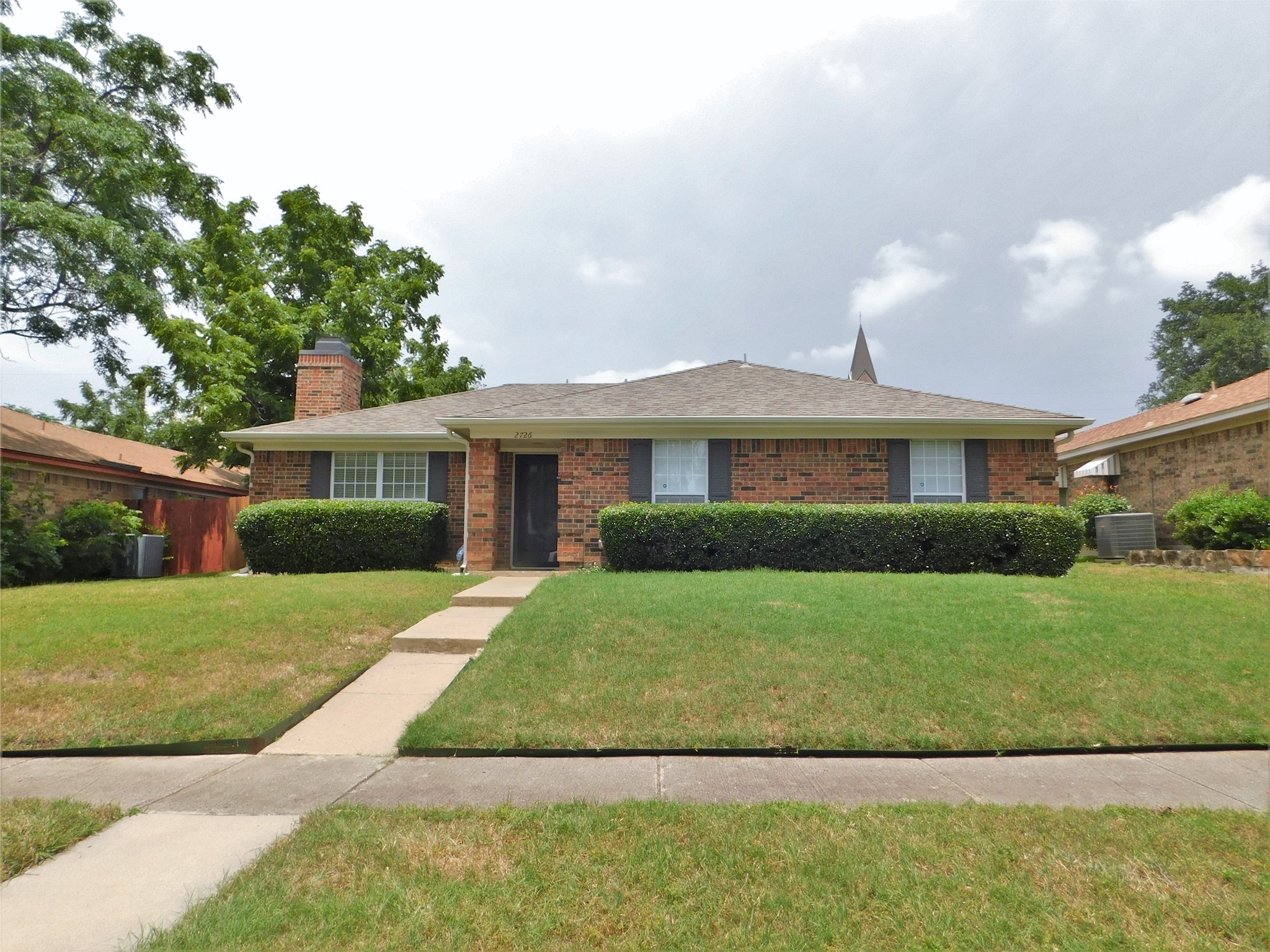 2726 Mill Trace , Carrollton, TX, 75007 | 20945528 | Realty Texas LLC