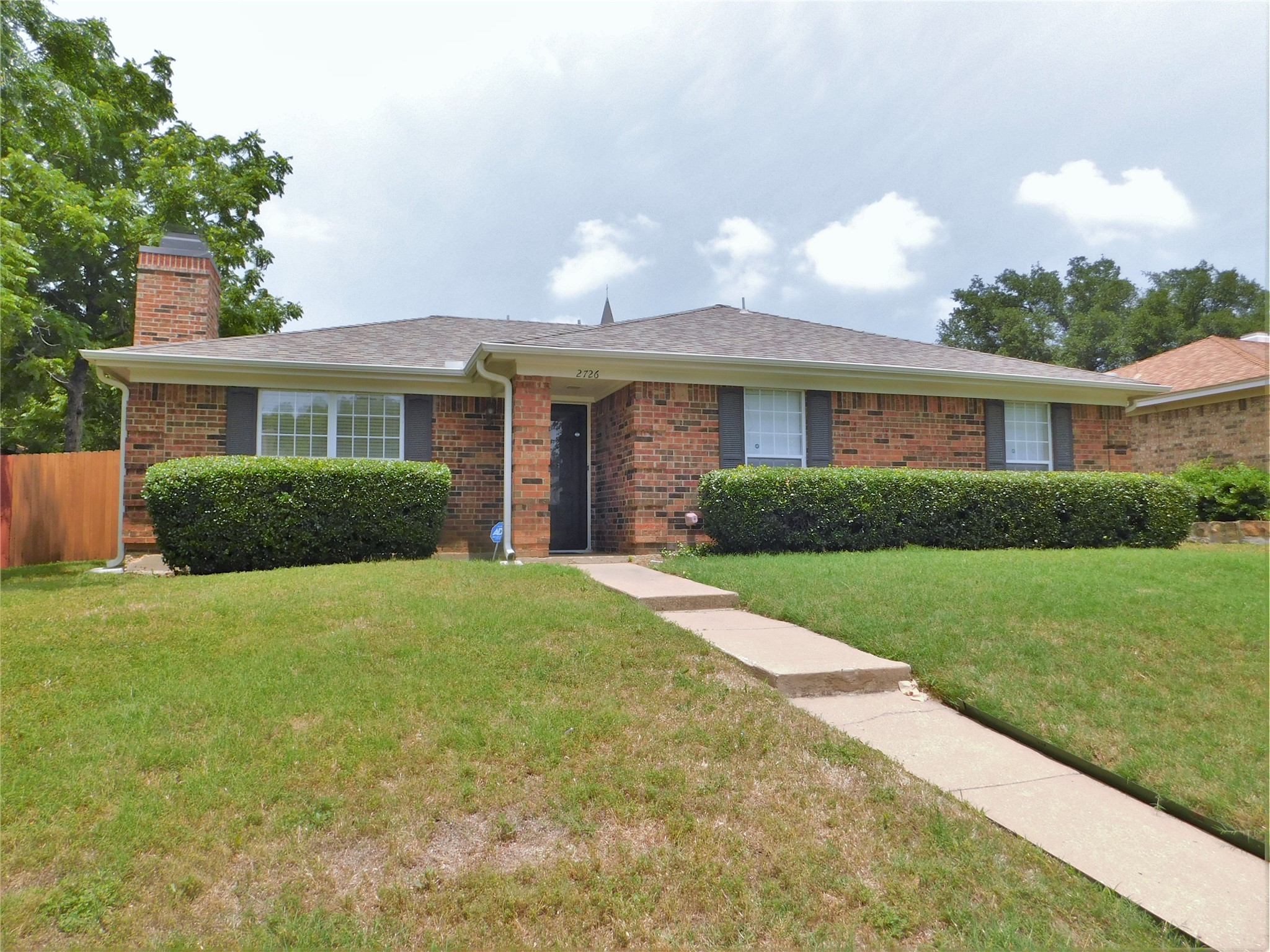 2726 Mill Trace , Carrollton, TX, 75007 | 20945528 | Realty Texas LLC