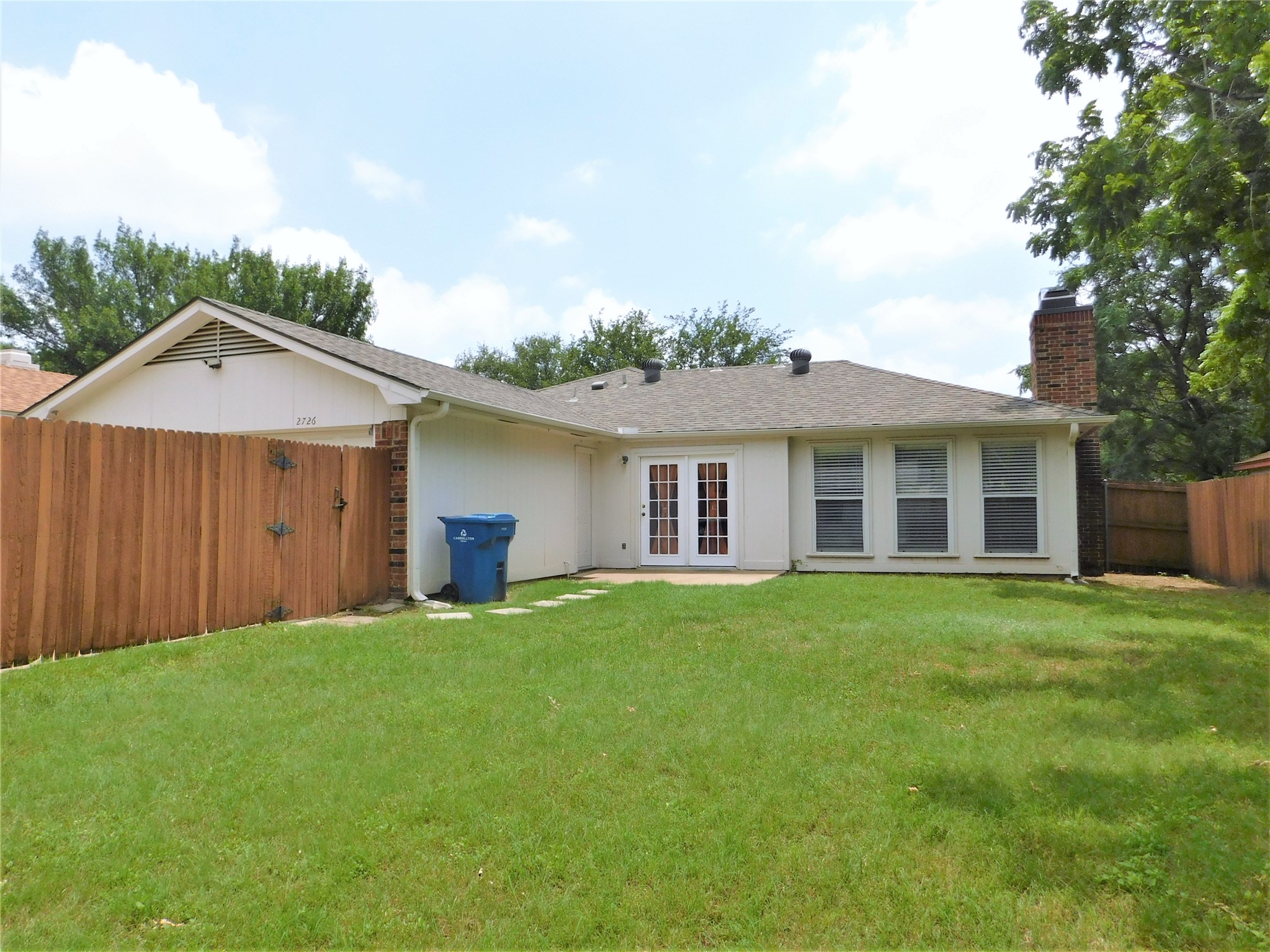 2726 Mill Trace , Carrollton, TX, 75007 | 20945528 | Realty Texas LLC