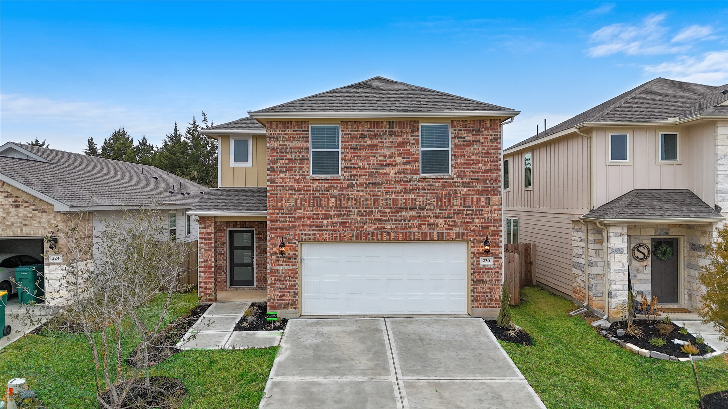 220 Charles Ridge Drive , Montgomery, TX, 77316 | 25356338 | Realty Texas LLC