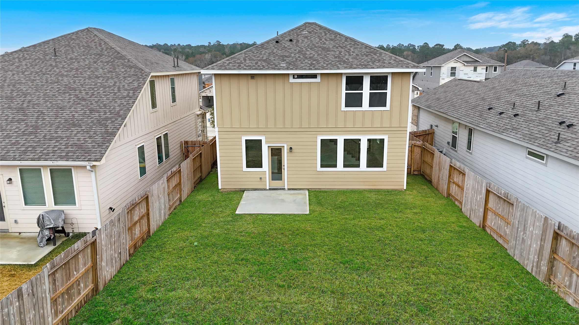 220 Charles Ridge Drive , Montgomery, TX, 77316 | 25356338 | Realty Texas LLC