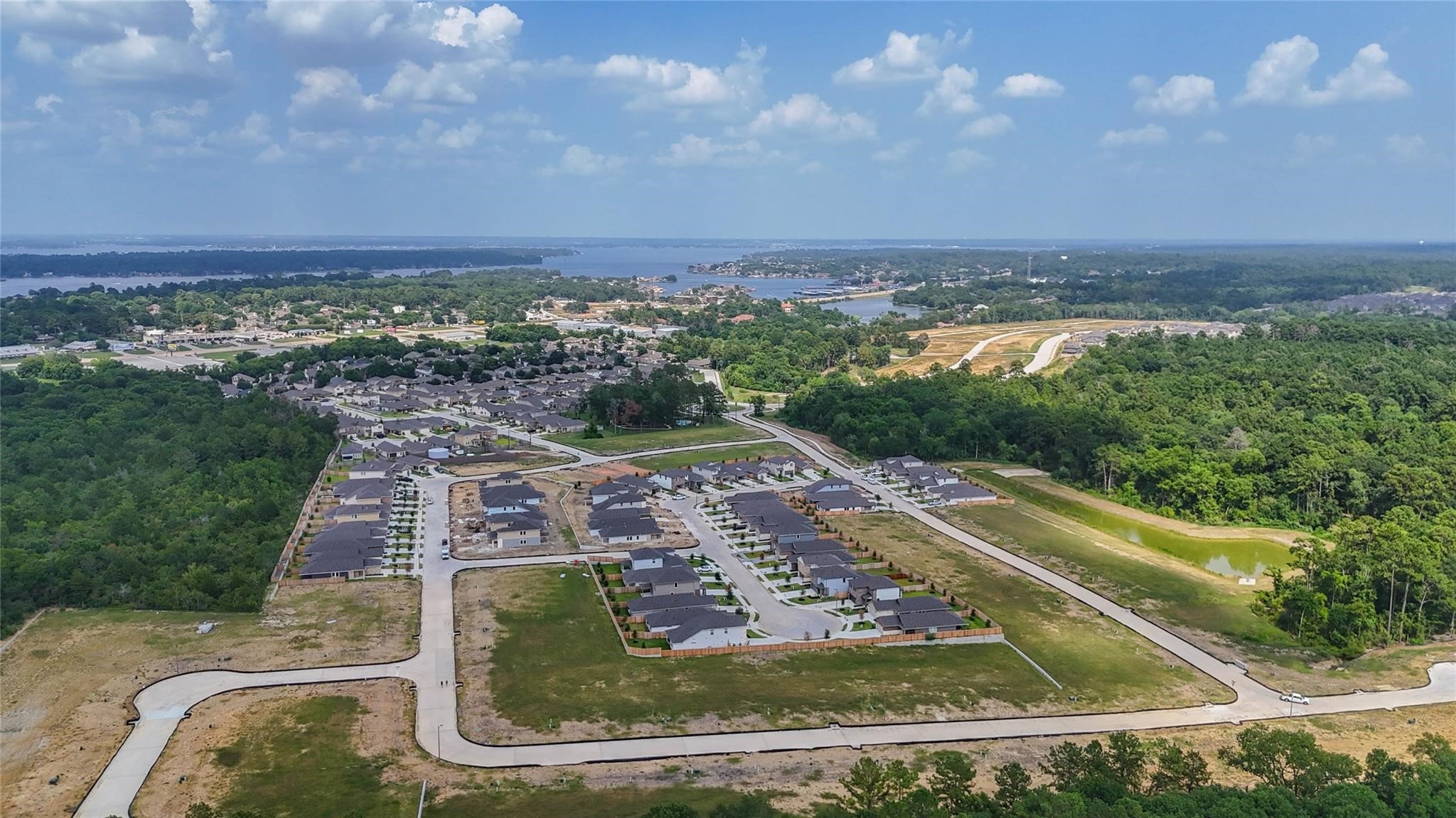 220 Charles Ridge Drive , Montgomery, TX, 77316 | 25356338 | Realty Texas LLC