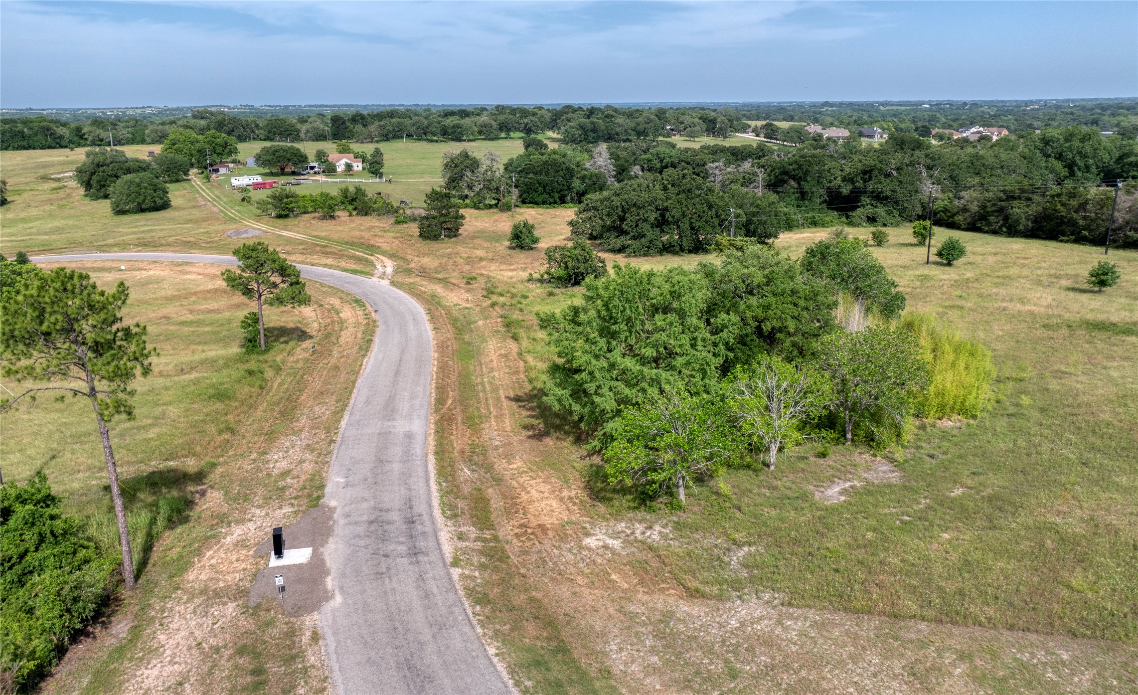 4450 Orchard Oaks Lane , Brenham, TX, 77833 | 84636705 | Realty Texas LLC