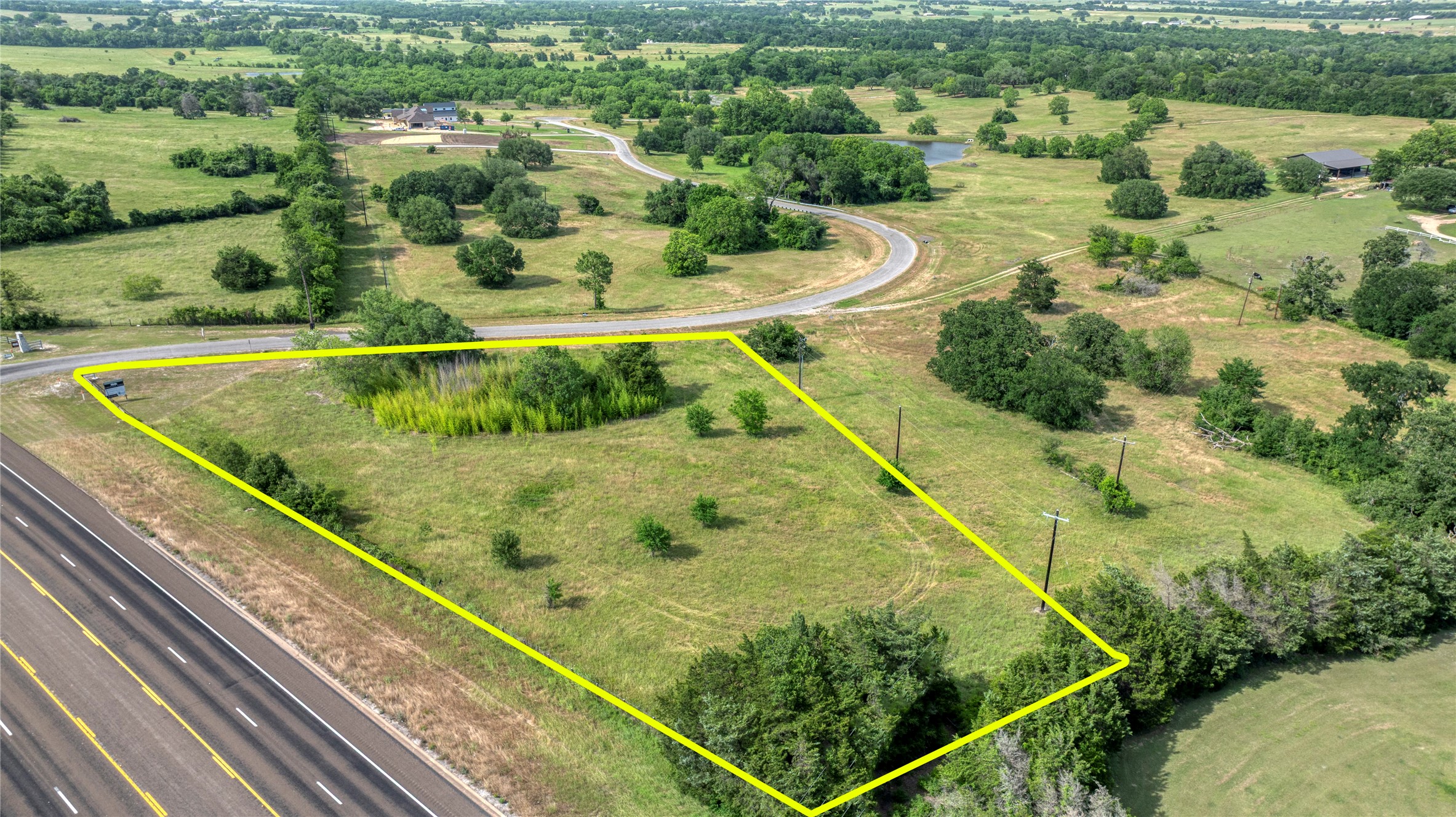 4450 Orchard Oaks Lane , Brenham, TX, 77833 | 84636705 | Realty Texas LLC
