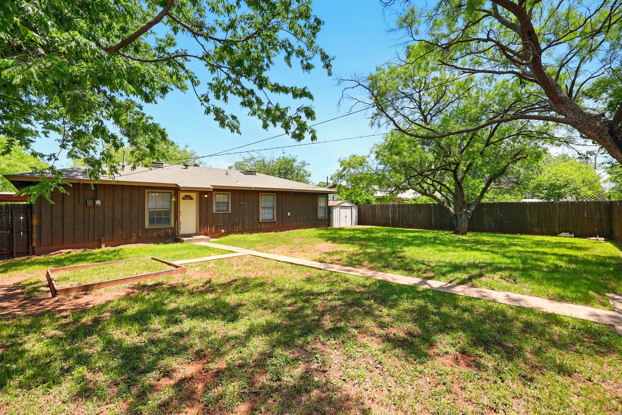 3249 Sandefer Street , Abilene, TX, 79603 | 20945614 | Realty Texas LLC