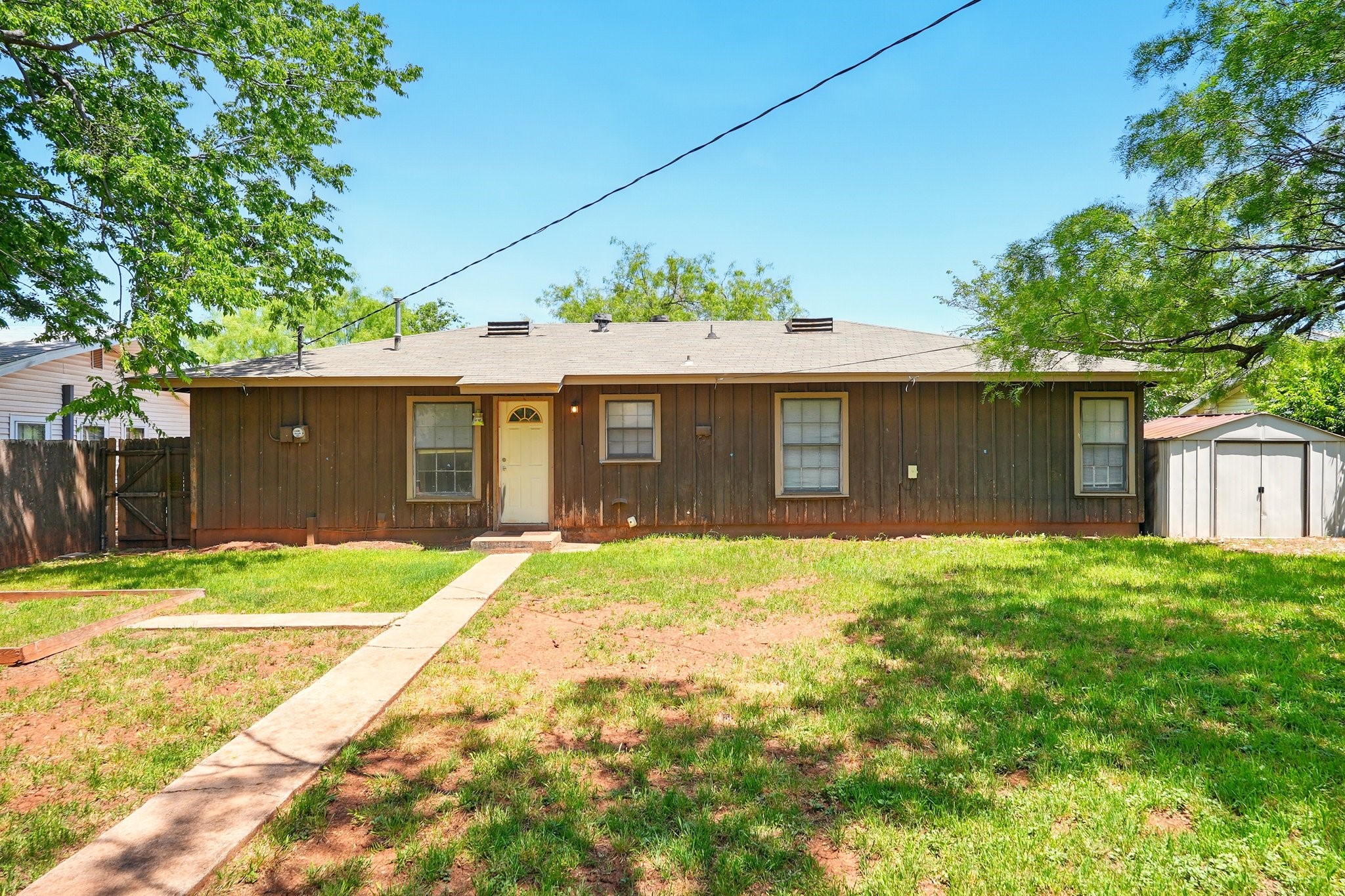 3249 Sandefer Street , Abilene, TX, 79603 | 20945614 | Realty Texas LLC