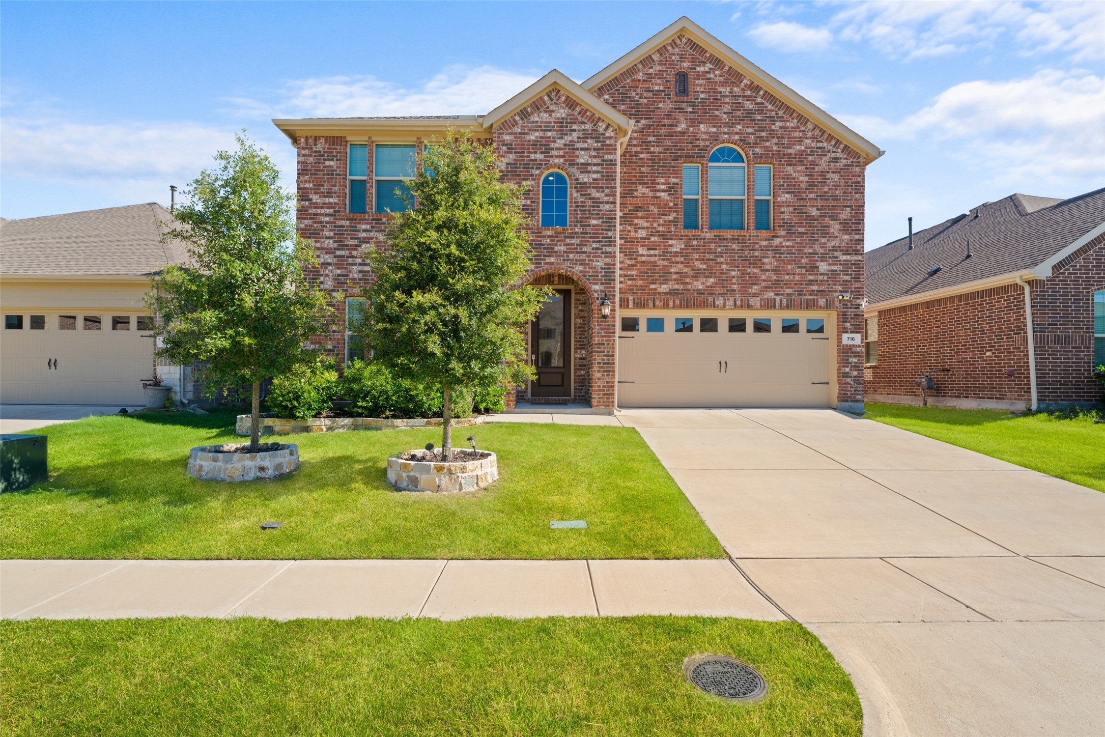 716 Lombard Lane , Forney, TX, 75126 | 20942338 | Realty Texas LLC