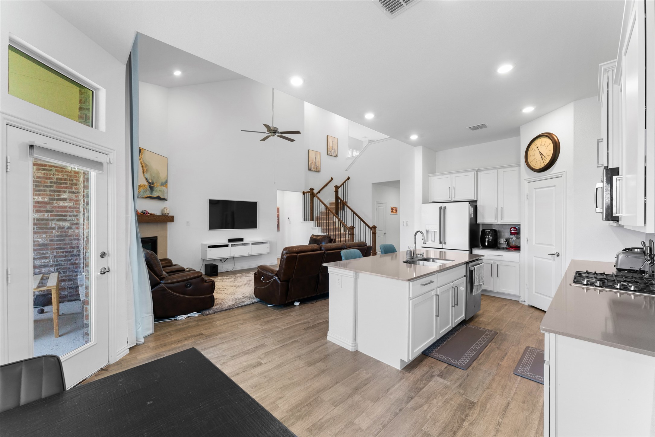 716 Lombard Lane , Forney, TX, 75126 | 20942338 | Realty Texas LLC