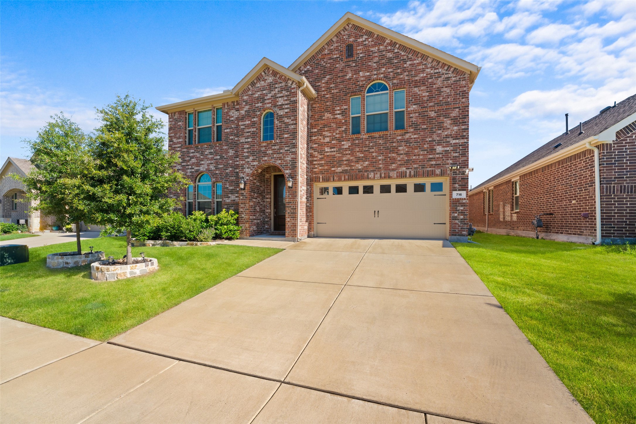 716 Lombard Lane , Forney, TX, 75126 | 20942338 | Realty Texas LLC