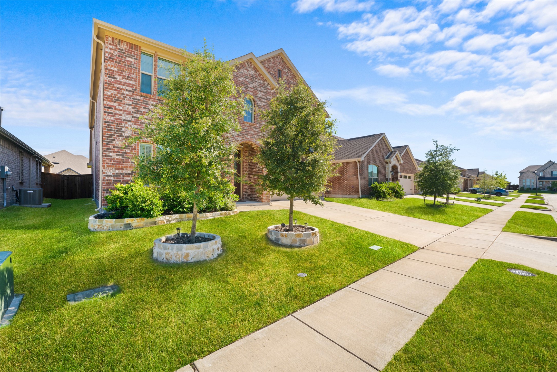 716 Lombard Lane , Forney, TX, 75126 | 20942338 | Realty Texas LLC