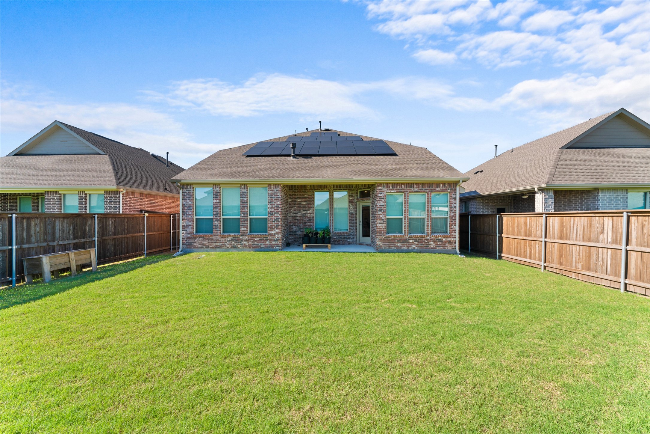 716 Lombard Lane , Forney, TX, 75126 | 20942338 | Realty Texas LLC
