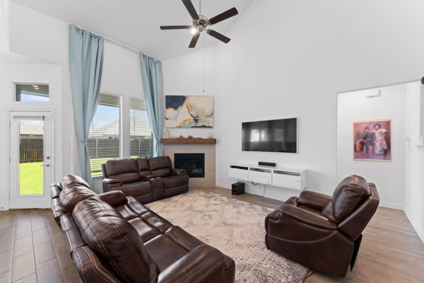 716 Lombard Lane , Forney, TX, 75126 | 20942338 | Realty Texas LLC