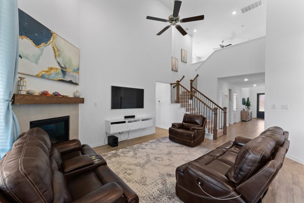 716 Lombard Lane , Forney, TX, 75126 | 20942338 | Realty Texas LLC