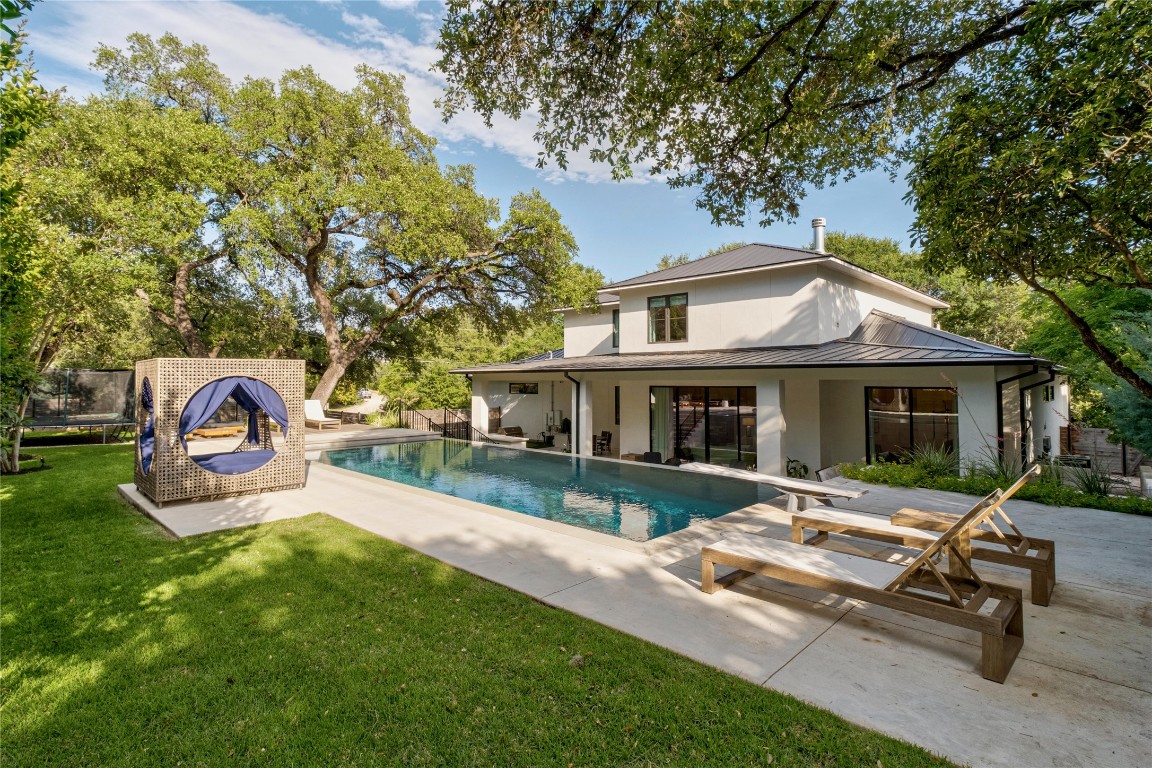 4901 Southcrest Drive, Austin, TX, 78746 | 7268175 | Realty Texas LLC