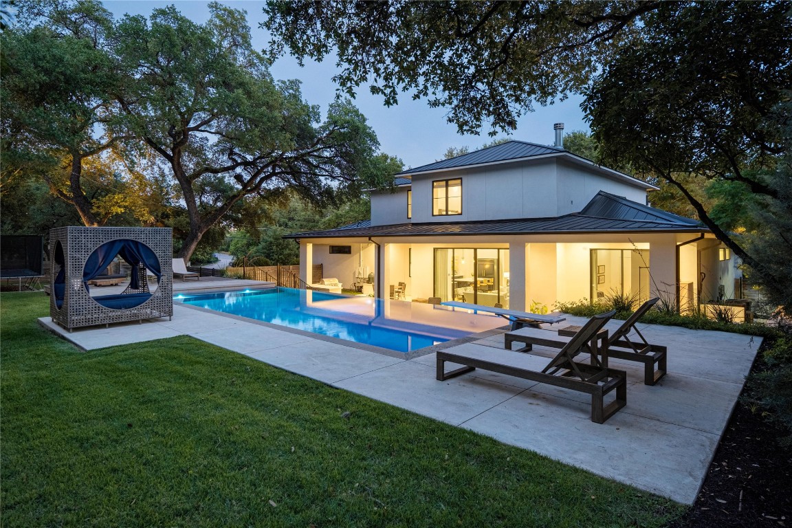 4901 Southcrest Drive, Austin, TX, 78746 | 7268175 | Realty Texas LLC