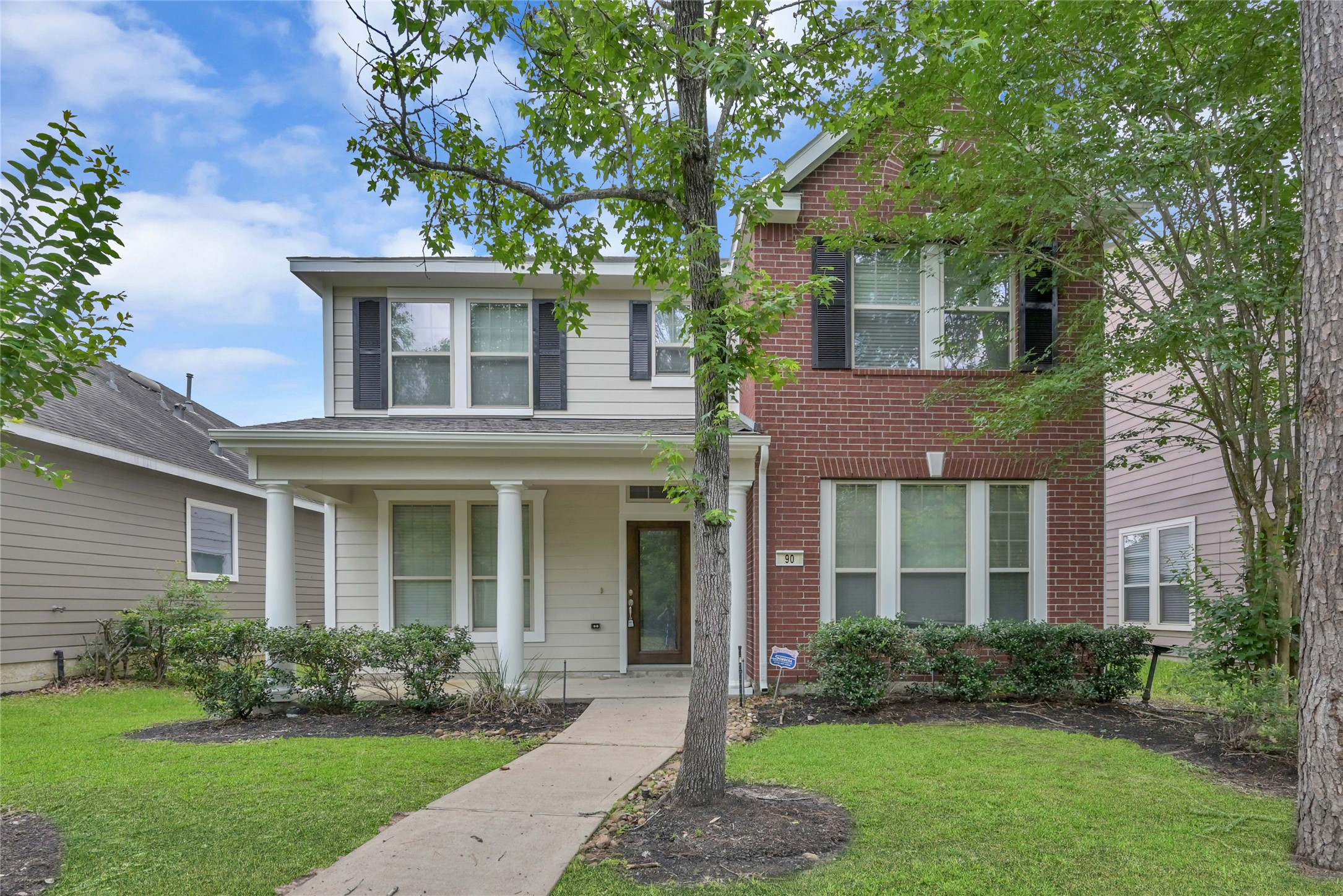 90 W Montfair Boulevard , The Woodlands, TX, 77382 | 14859727 | Realty Texas LLC