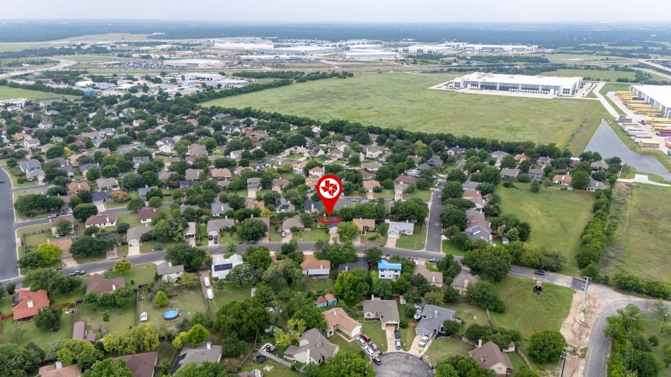 215 Crystal Knoll Boulevard , Georgetown, TX, 78626 | 2940331 | Realty Texas LLC
