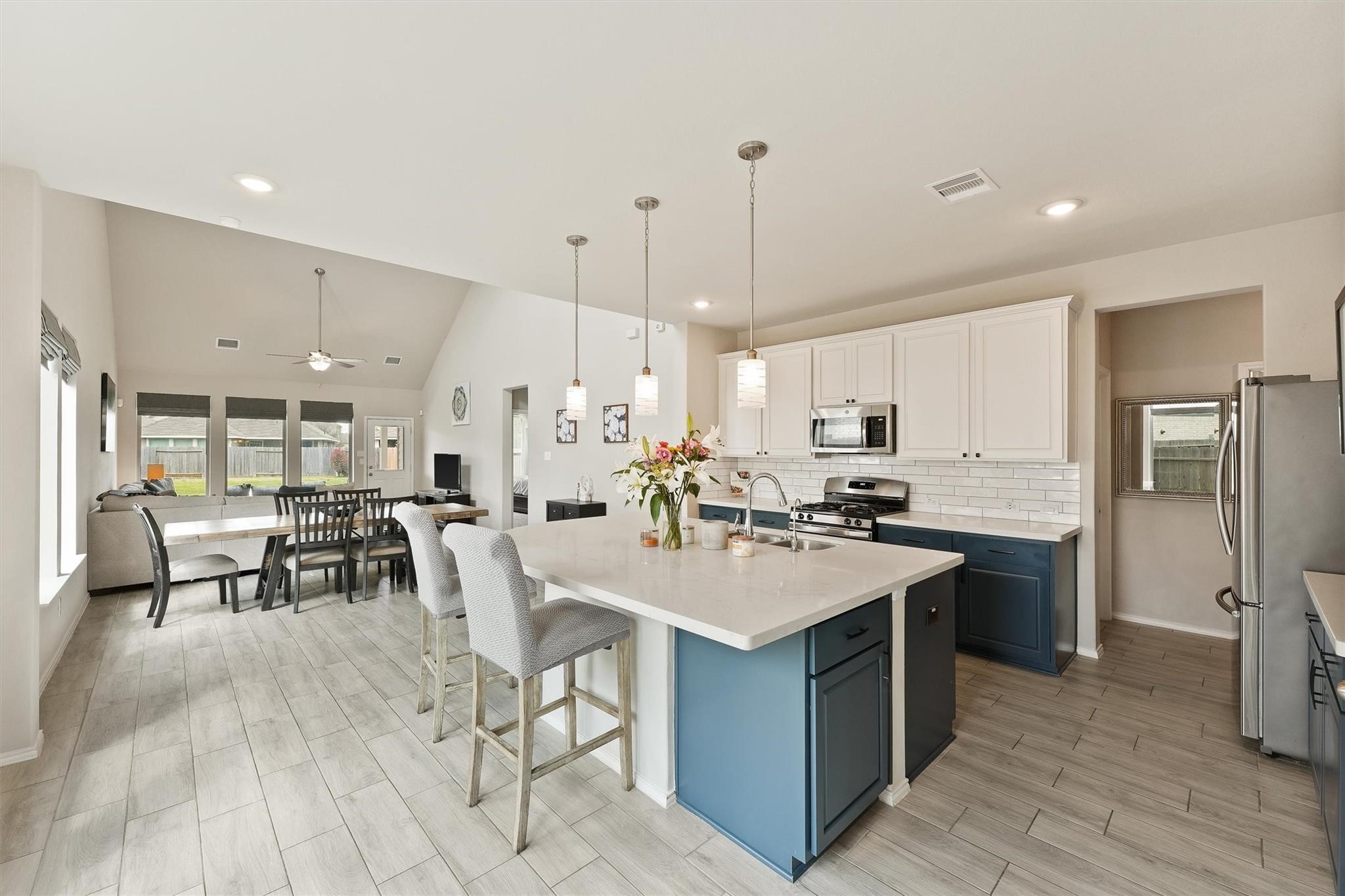 5022 S Klein Orchard Drive , Houston, TX, 77066 | 13648125 | Realty Texas LLC