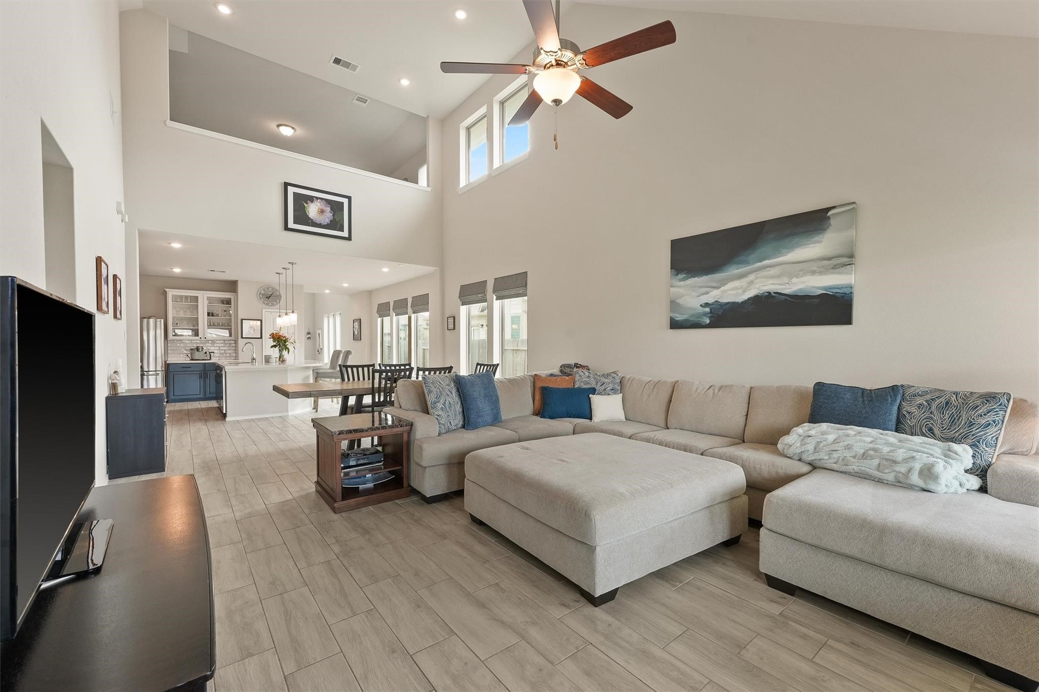 5022 S Klein Orchard Drive , Houston, TX, 77066 | 13648125 | Realty Texas LLC