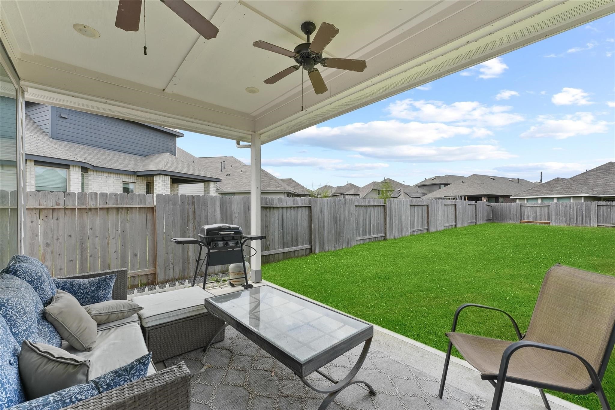 5022 S Klein Orchard Drive , Houston, TX, 77066 | 13648125 | Realty Texas LLC