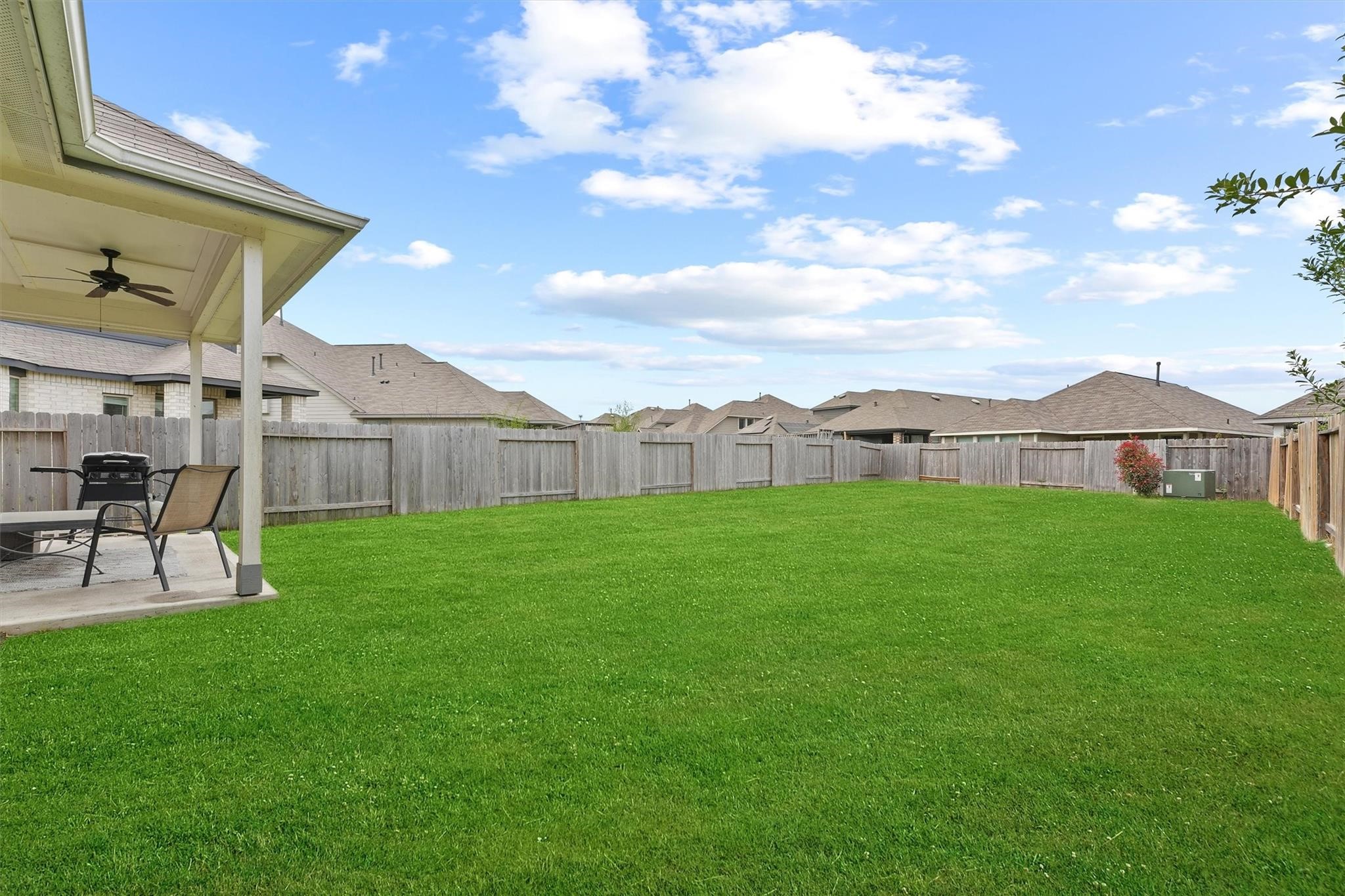 5022 S Klein Orchard Drive , Houston, TX, 77066 | 13648125 | Realty Texas LLC