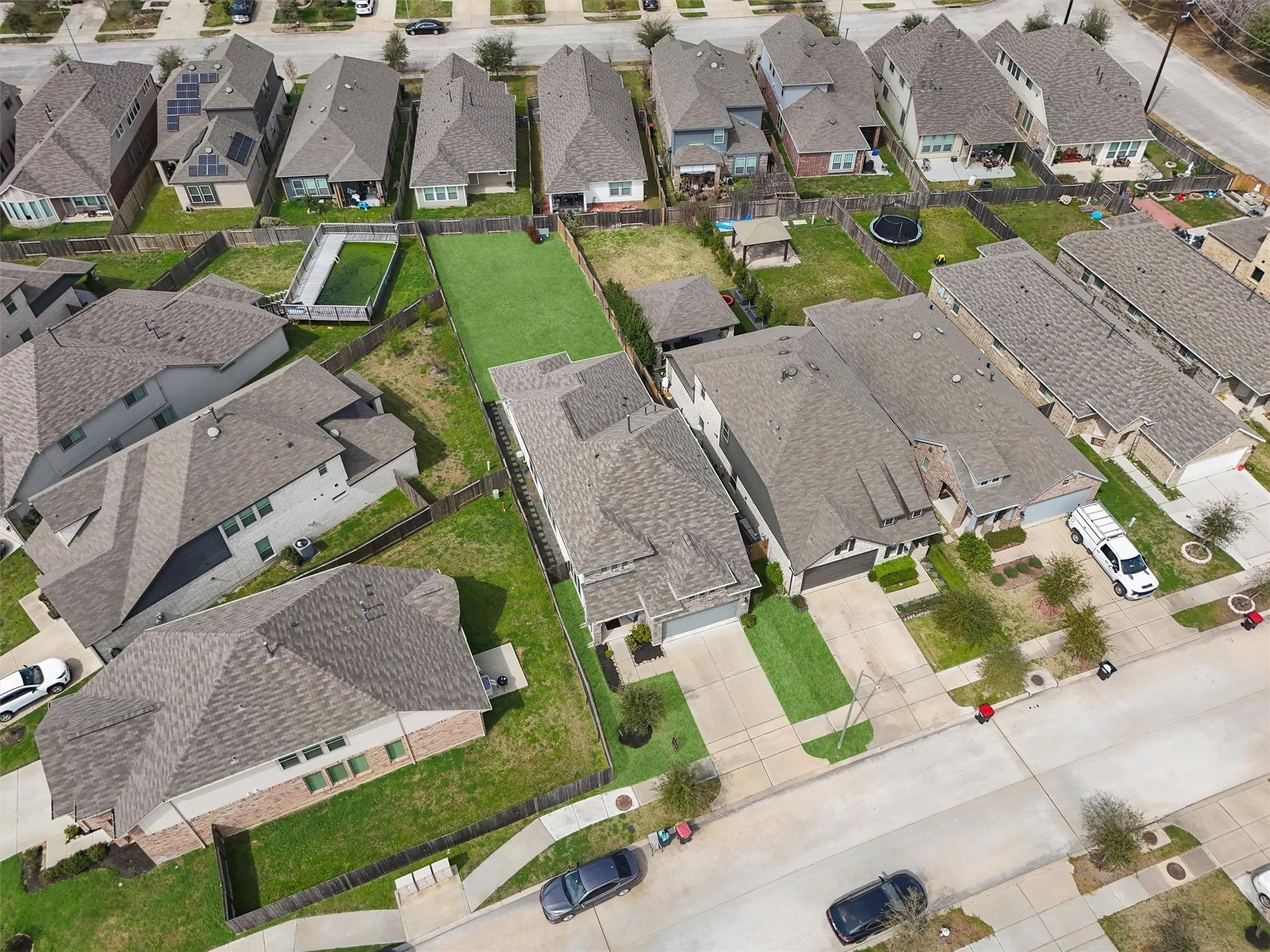 5022 S Klein Orchard Drive , Houston, TX, 77066 | 13648125 | Realty Texas LLC