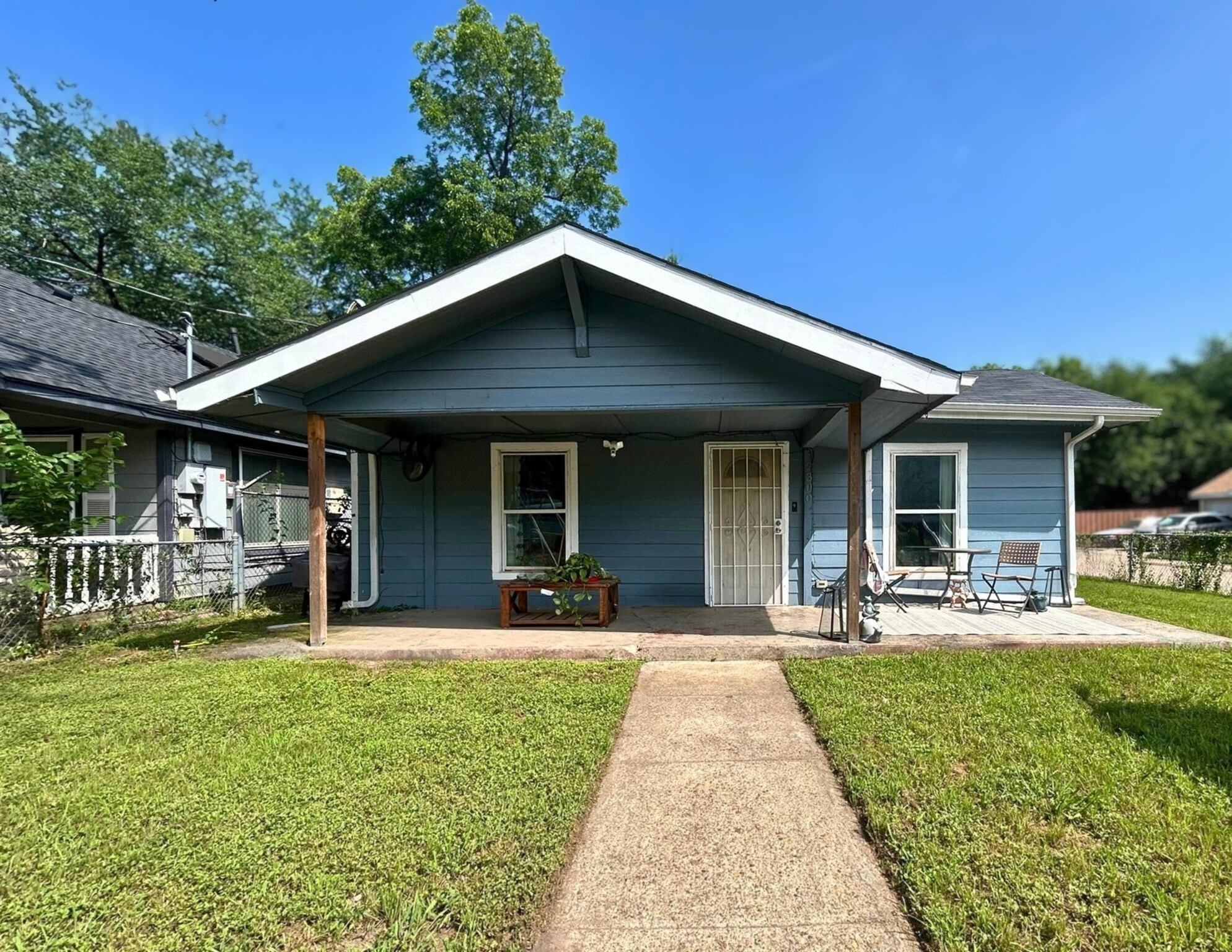 2300 Stoneman Street, Dallas, TX, 75215 | 20945847 | Realty Texas LLC