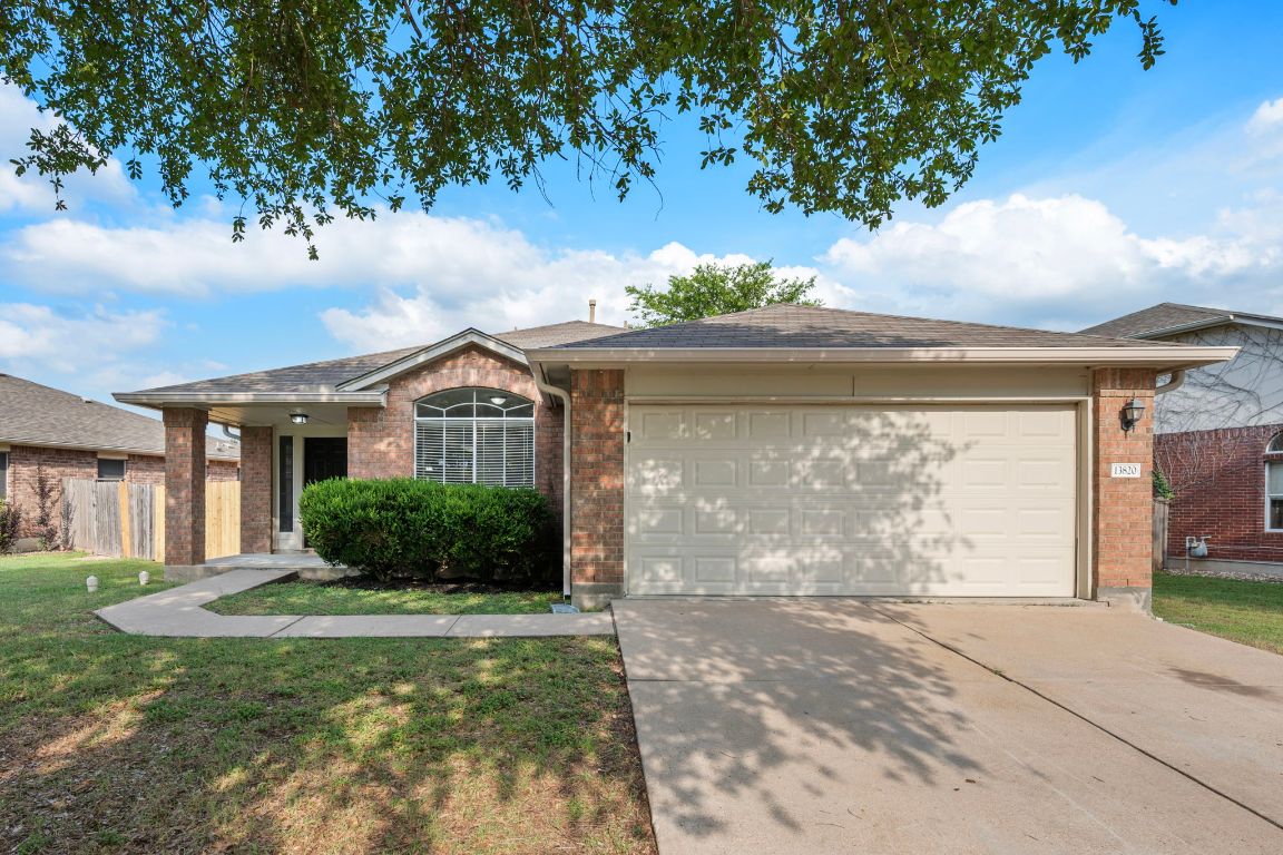 13820 Ceylon Tea Circle , Pflugerville, TX, 78660 | 9005067 | Realty Texas LLC