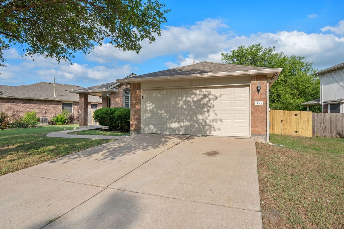 13820 Ceylon Tea Circle , Pflugerville, TX, 78660 | 9005067 | Realty Texas LLC