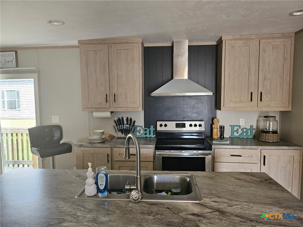 6100 E Rancier Avenue 384 , Killeen, TX, 76543 | 581042 | Realty Texas LLC