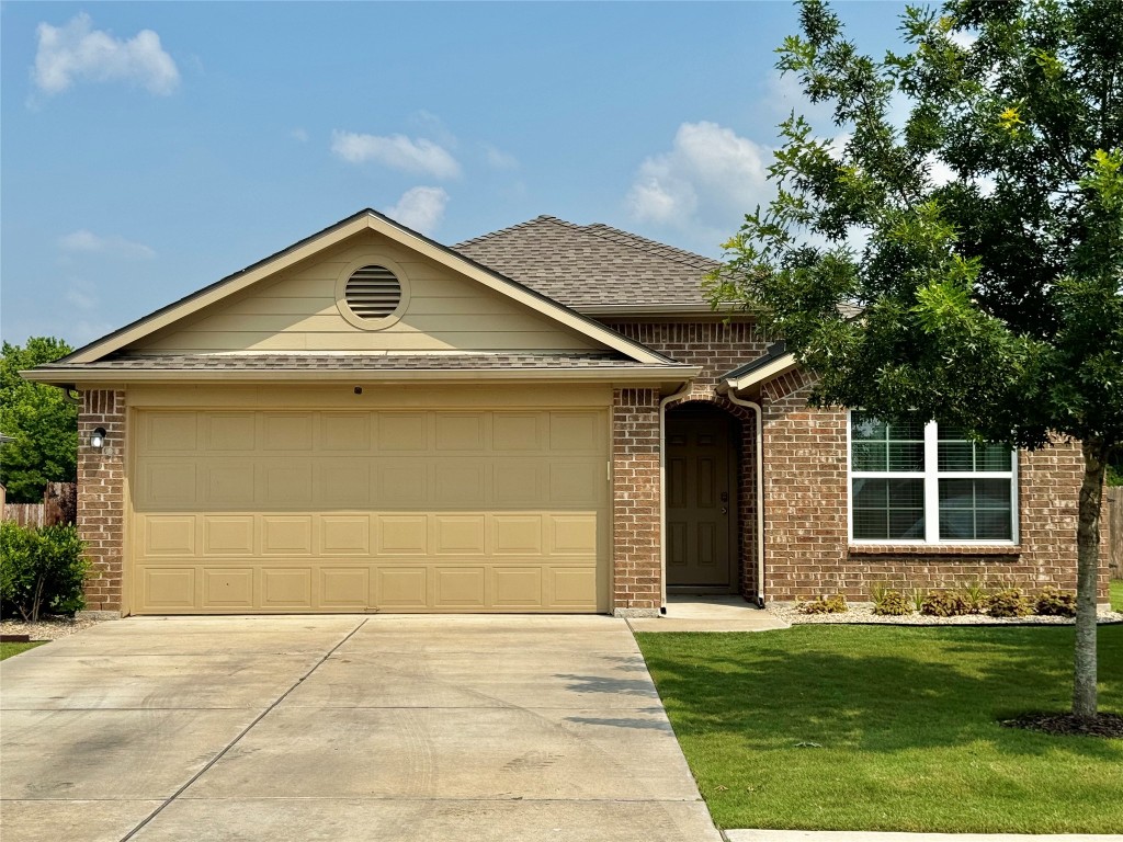 715 Luna Vista Drive , Hutto, TX, 78634 | 1785119 | Realty Texas LLC