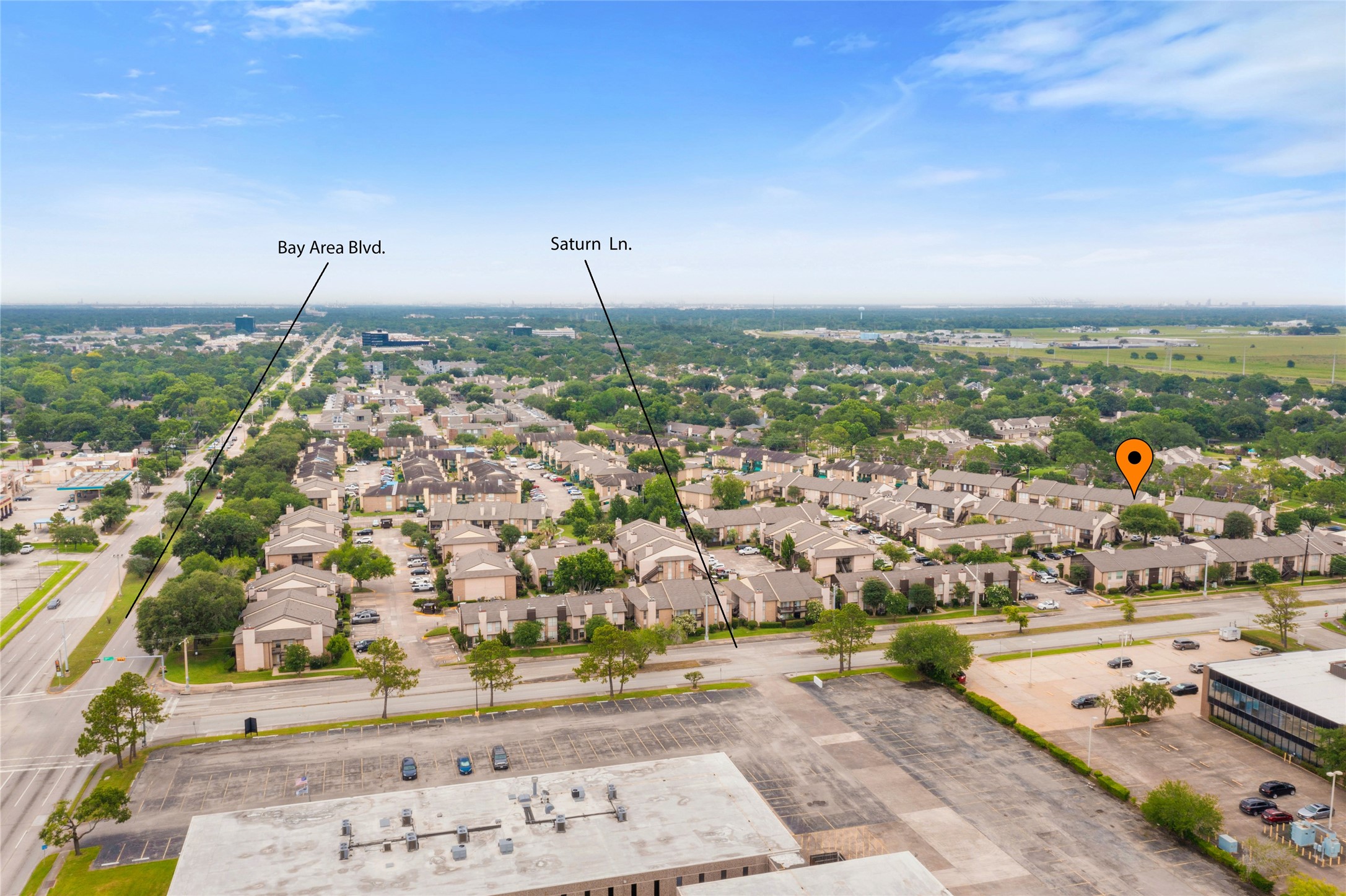 1500 Bay Area Boulevard Y333 , Houston, TX, 77058 | 45646314 | Realty Texas LLC