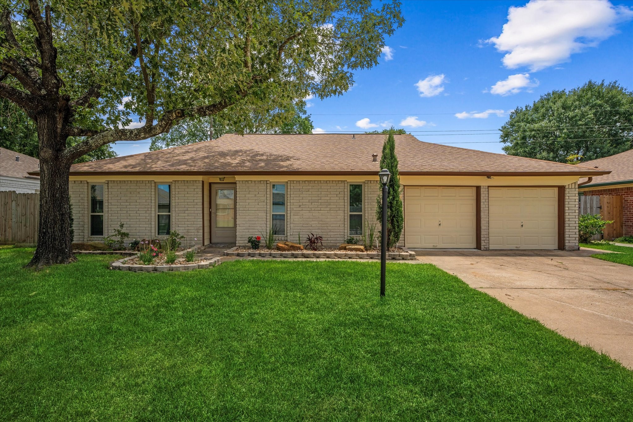 2510 Leichester Drive , Spring, TX, 77386 | 81955430 | Realty Texas LLC