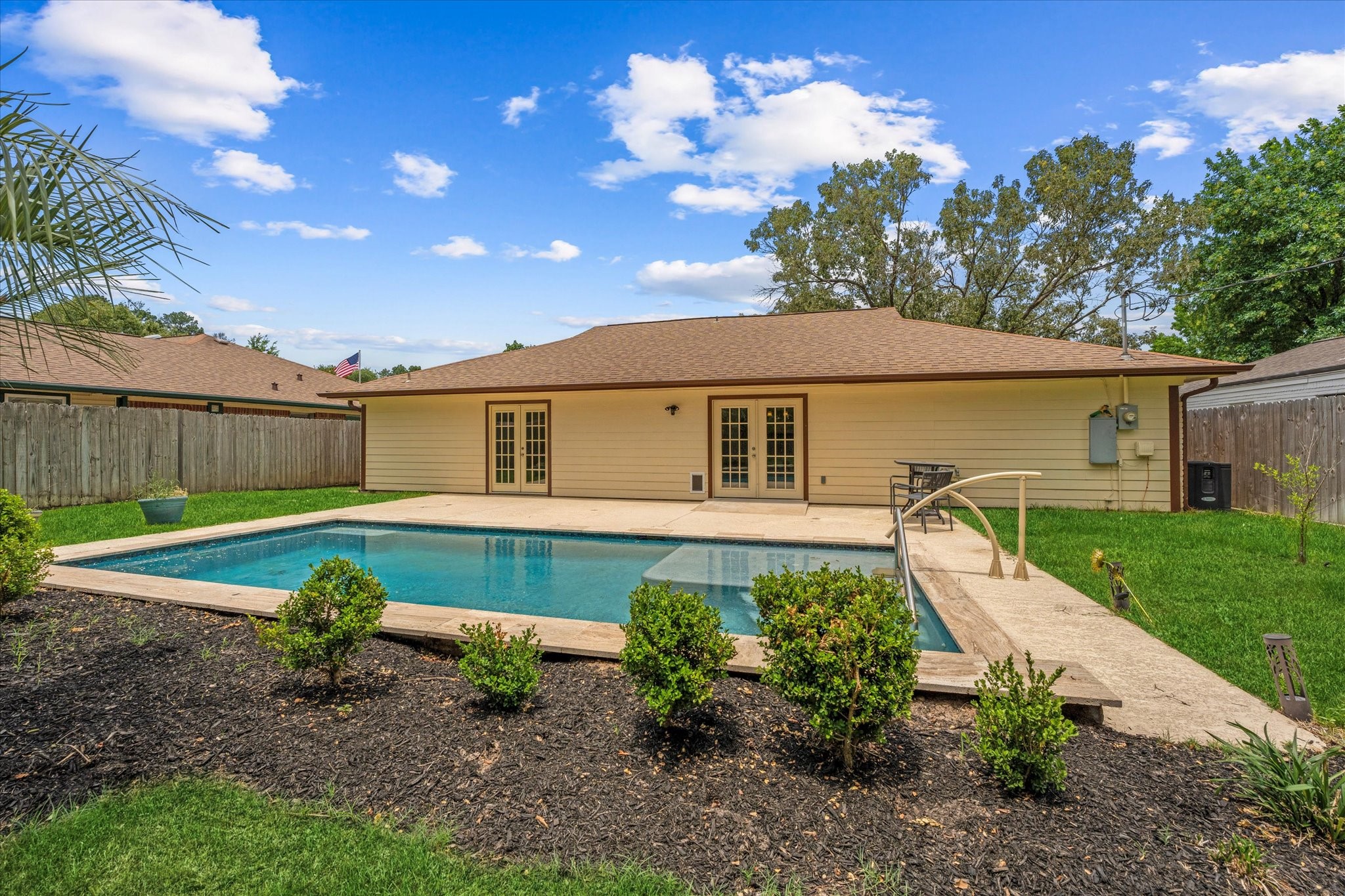 2510 Leichester Drive , Spring, TX, 77386 | 81955430 | Realty Texas LLC