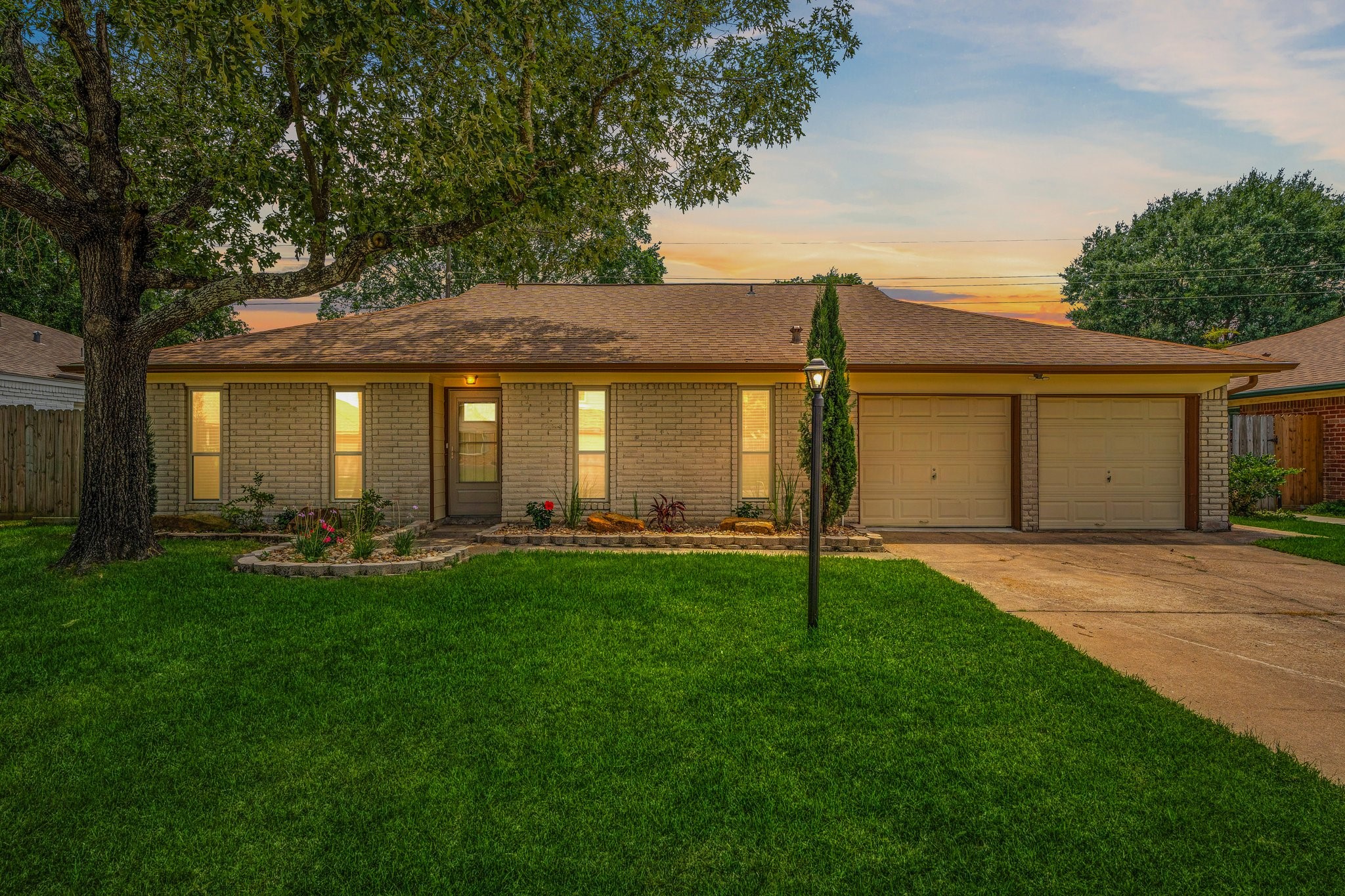 2510 Leichester Drive , Spring, TX, 77386 | 81955430 | Realty Texas LLC
