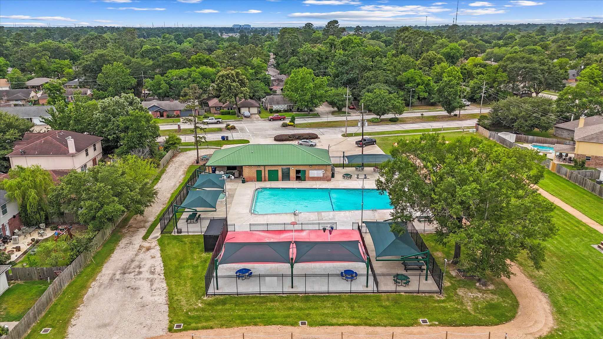 2510 Leichester Drive , Spring, TX, 77386 | 81955430 | Realty Texas LLC