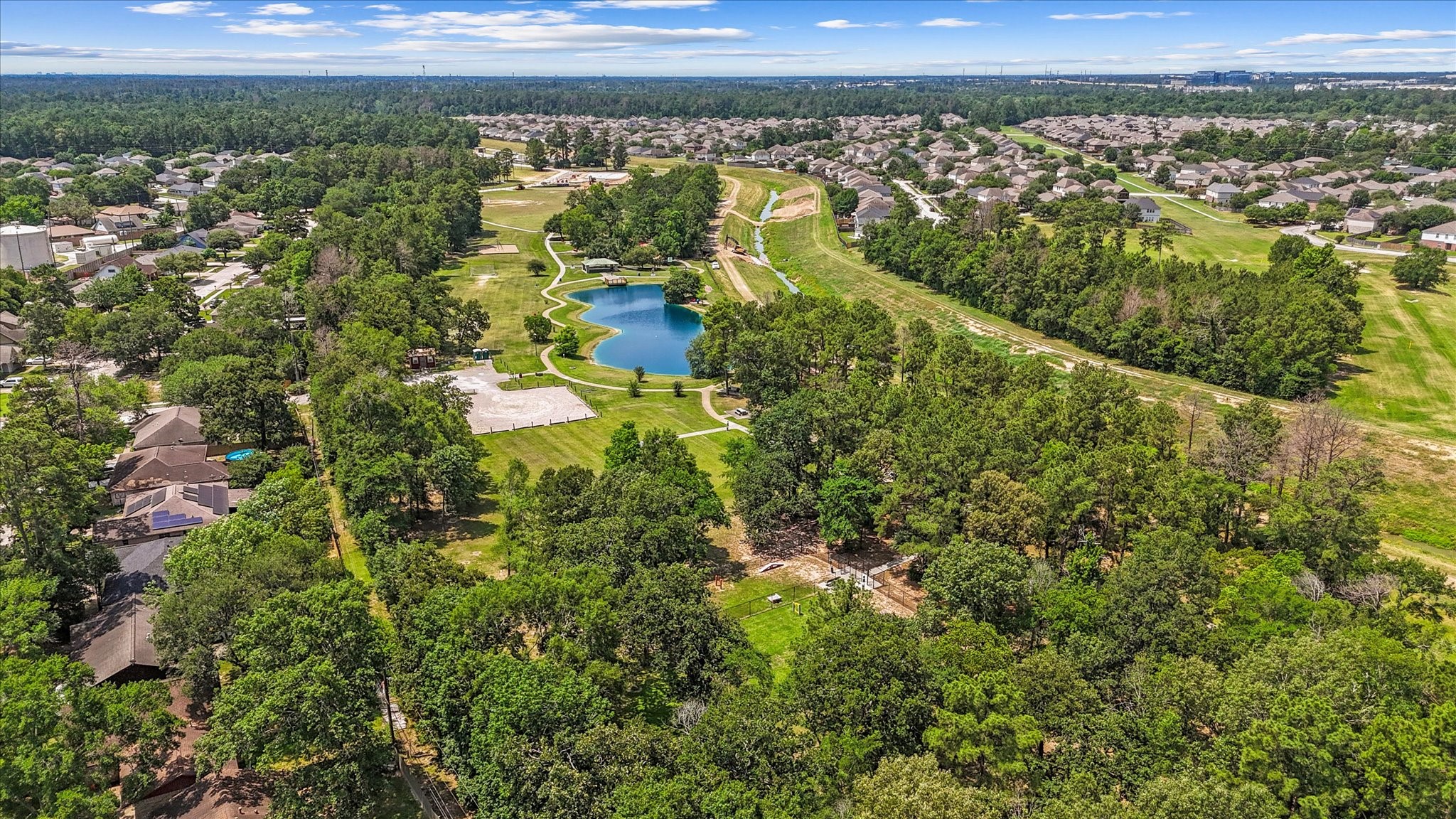 2510 Leichester Drive , Spring, TX, 77386 | 81955430 | Realty Texas LLC