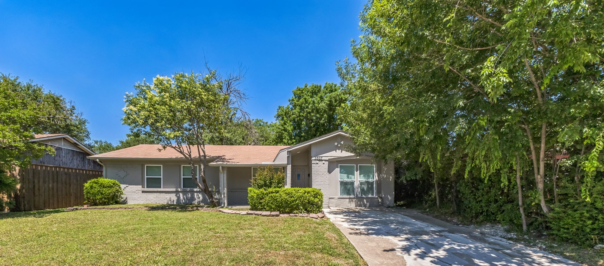 3527 Palm Drive , Mesquite, TX, 75150 | 20946030 | Realty Texas LLC