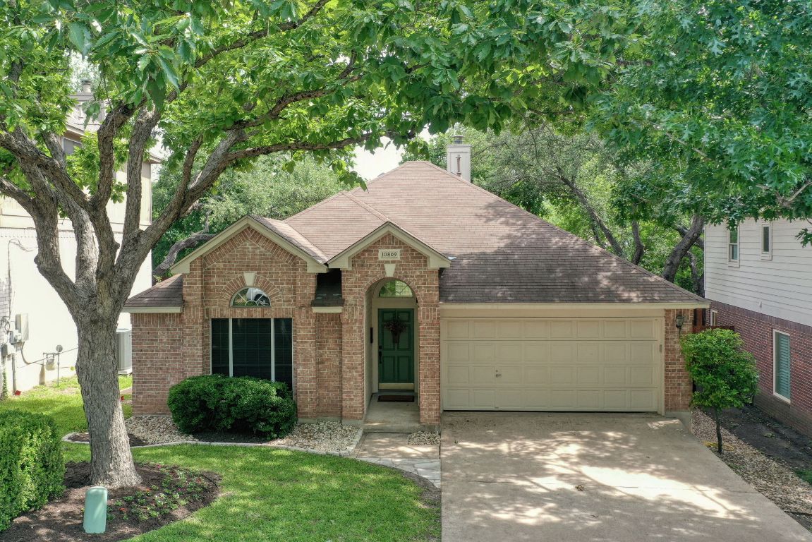 Sold: 10809 Sans Souci Place Blog Image Banner