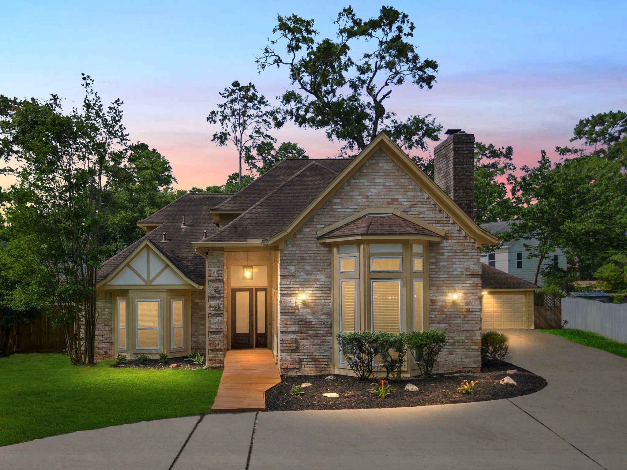 489 Merrimac Park , Conroe, TX, 77302 | 76910374 | Realty Texas LLC