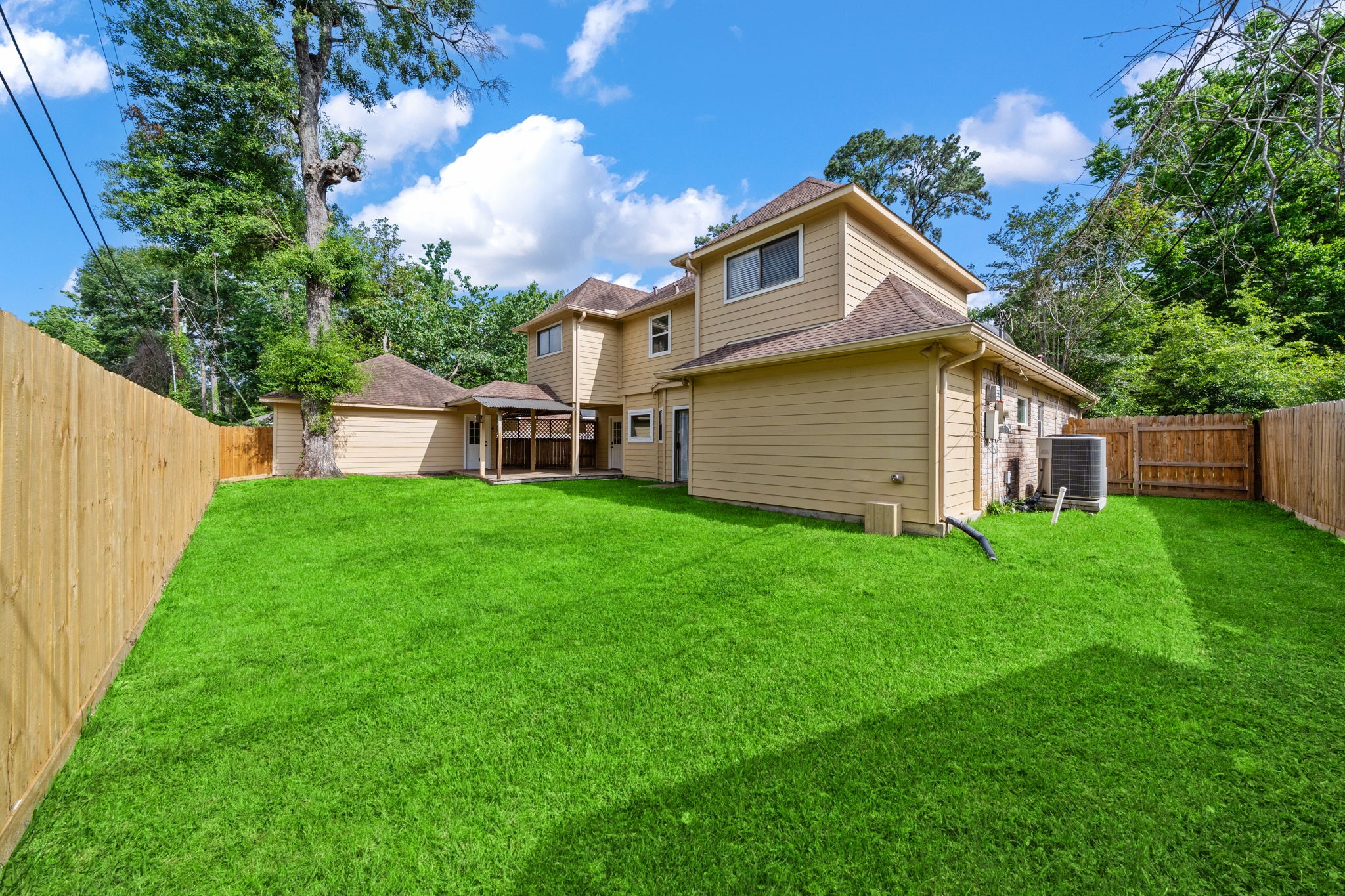 489 Merrimac Park , Conroe, TX, 77302 | 76910374 | Realty Texas LLC
