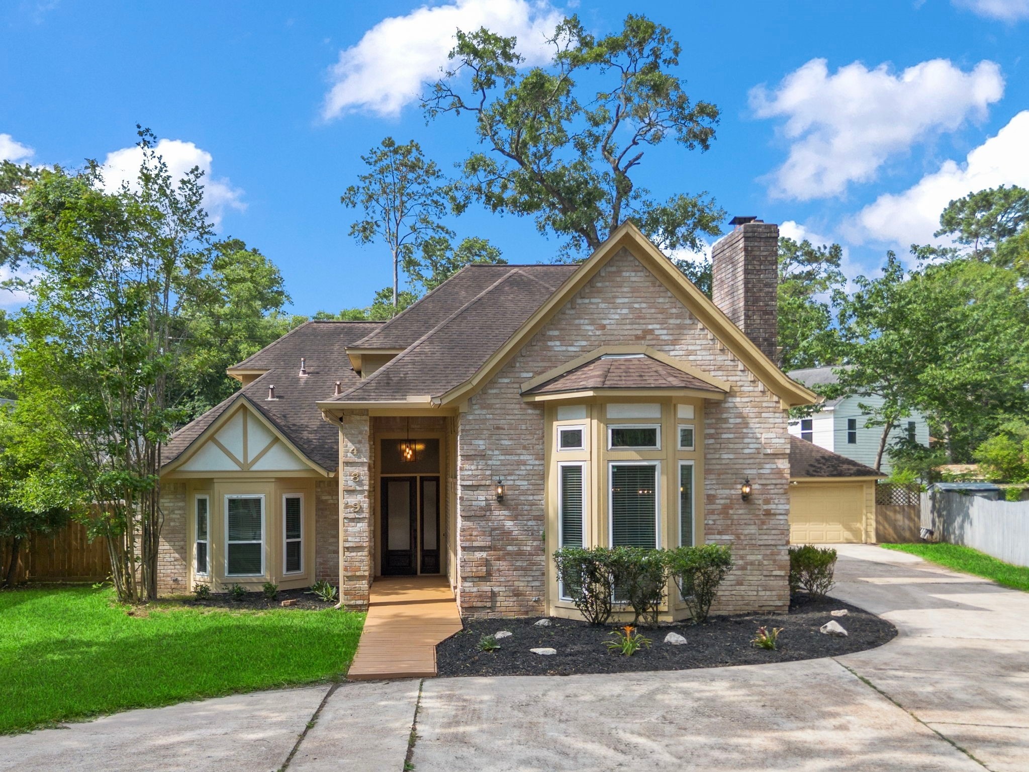 489 Merrimac Park , Conroe, TX, 77302 | 76910374 | Realty Texas LLC
