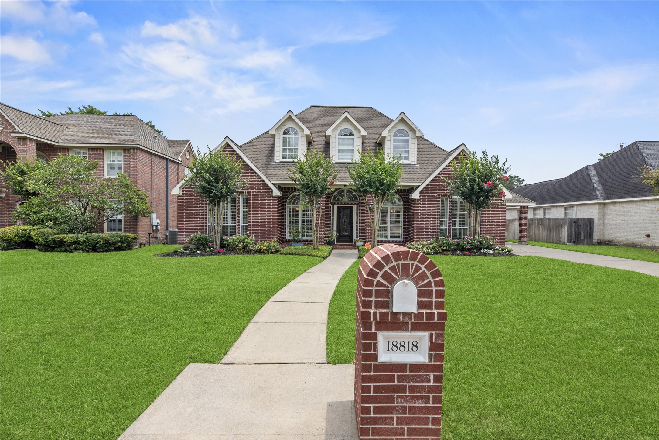 18818 Cypress Chateau Drive , Spring, TX, 77388 | 66601406 | Realty Texas LLC